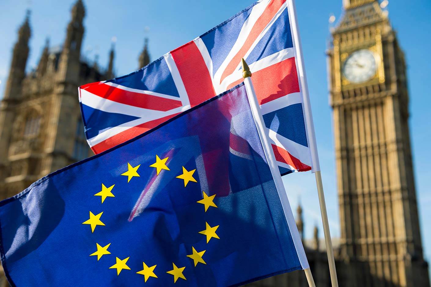 Brexit als geopolitisches Ereignis im Funk Global Risk Consensus